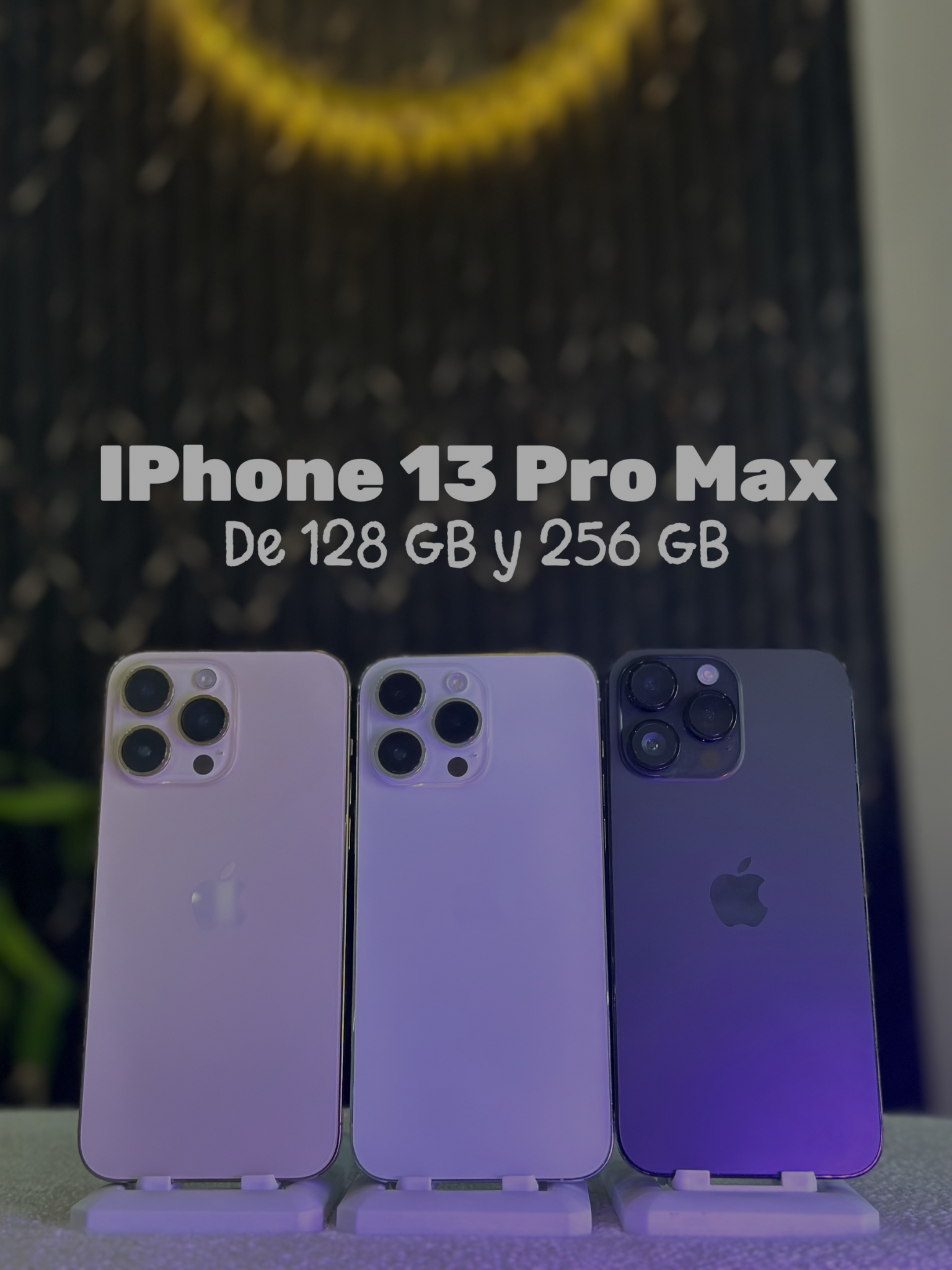 Iphone 13 pro max